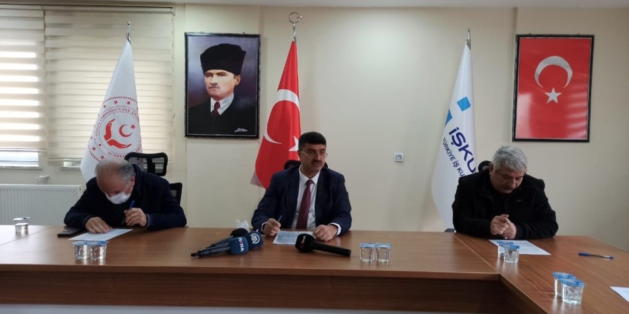 Siirt’te Özel Sektörde İşe Alımlar Arttı