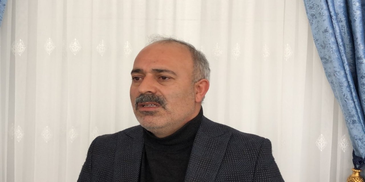 Kayalıklardan Düşerek Hayatını Kaybeden Hamile Kadının Ağabeyinden İlginç İddia