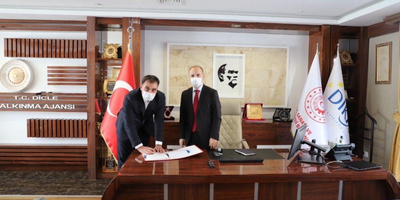 Marmek’te Bin Bir Emekle Ortaya Çıkan Ürünler Ekonomik Değere Dönüşecek