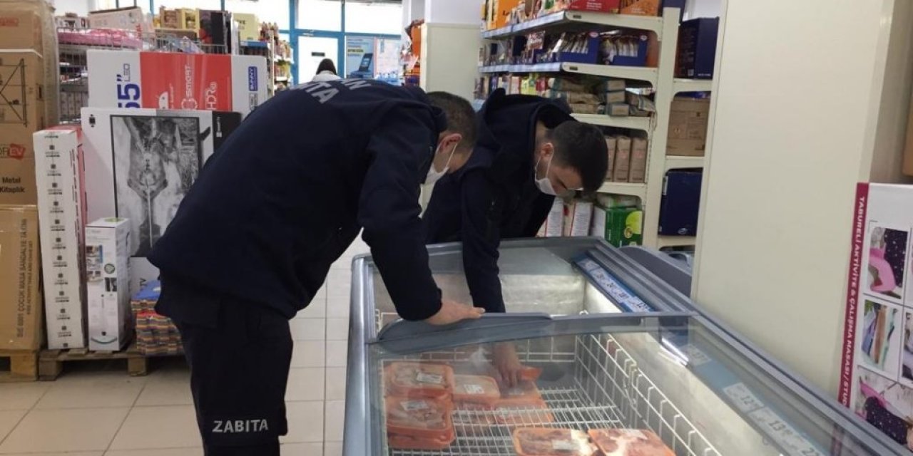 Serdivan’da Fiyat Denetimleri Sürüyor