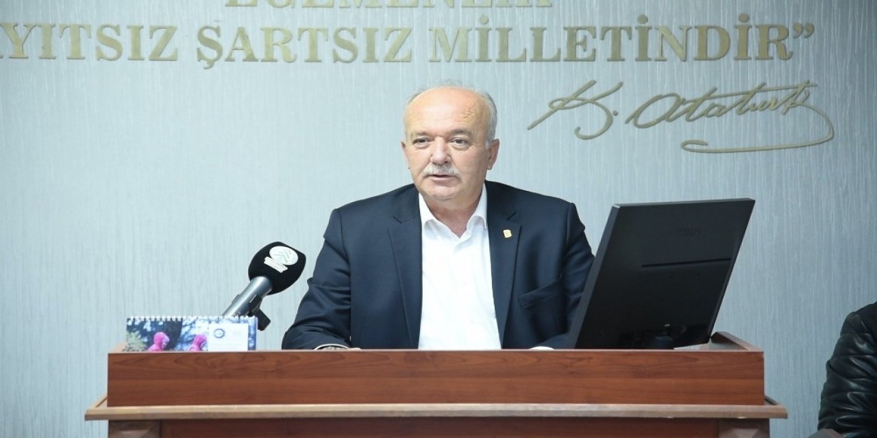 Dursunbey’de Doğalgaz İ̇çin Tarihi Karar