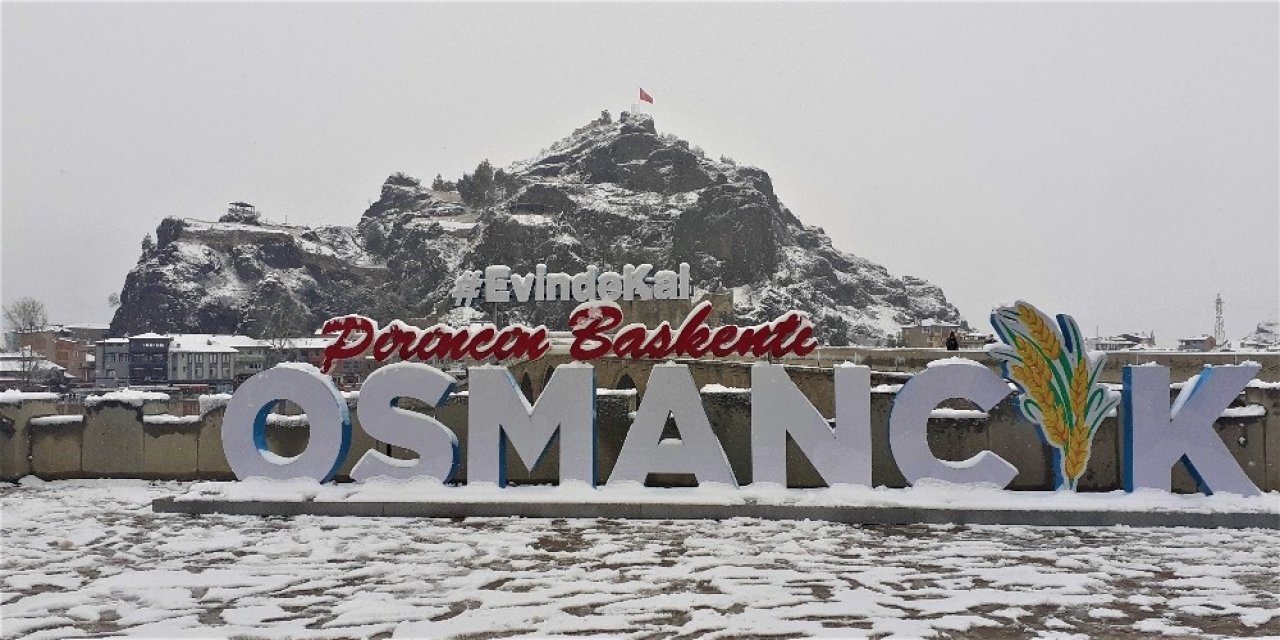 Ankara’da 20 Bin 094, İ̇stanbul’da İse 16 Bin 328 Osmancıklı İkamet Ediyor
