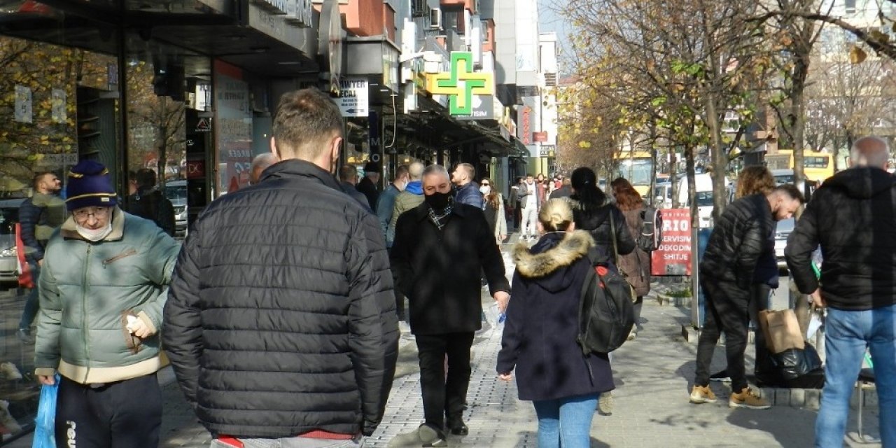 Kosova’da Covid-19 Aşılarının Geleceği Tarih Henüz Netleşmedi
