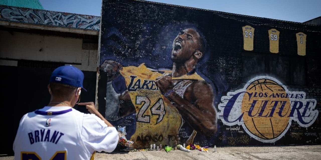 Kobe Bryant’ın Hayatını Kaybettiği Helikopter Kazası "mekansal Yönelim Bozukluğundan" Kaynaklanmış Olabilir