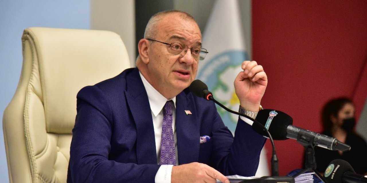 Başkan Ergün’den Vatandaşlara Önemli Çağrı