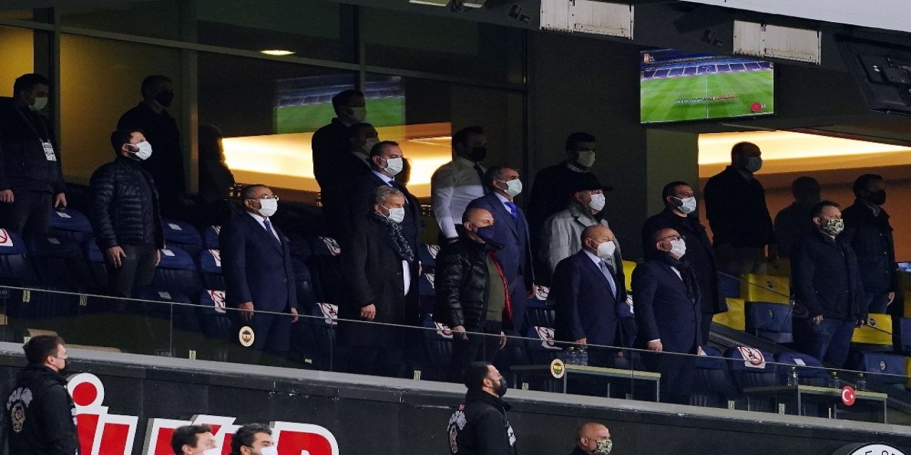 Özdemir Ve Güneş Kadıköy’de