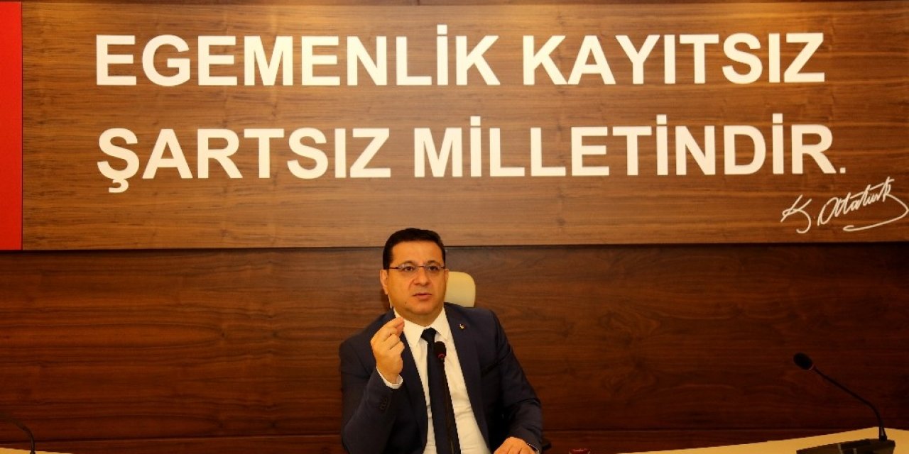 Sivas’ta İhracat Yüzde 6,06 Oranında Arttı
