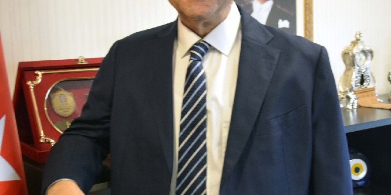 Arslan: "geleceğin Gıdası Çevre Dostu Bakliyatlar Olacak"