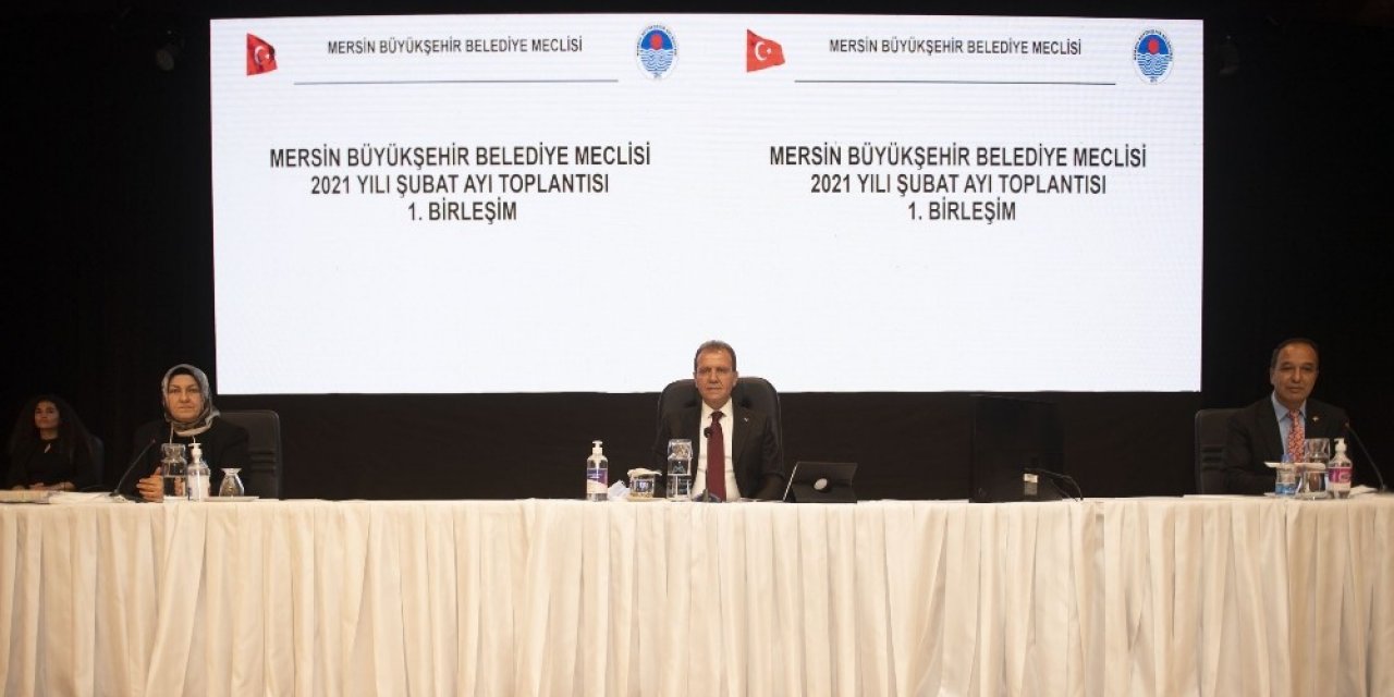 Başkan Seçer: “yanlışta Israr Edemeyiz”