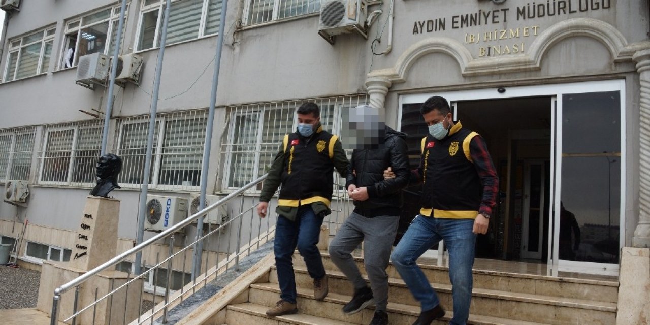 Milyonluk Vurgun Yaptığı İddia Edilen Kuyumcu Adliyeye Sevk Edildi