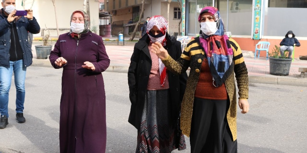 Çocuklarını Terörün Elinden Kurtarmak İsteyen Aile Sayısı Her Geçen Gün Artıyor