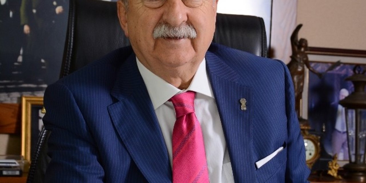 Tesk Genel Başkanı Palandöken: “esnafımızda Her Cebe Uygun 14 Şubat Hediyesi Var”