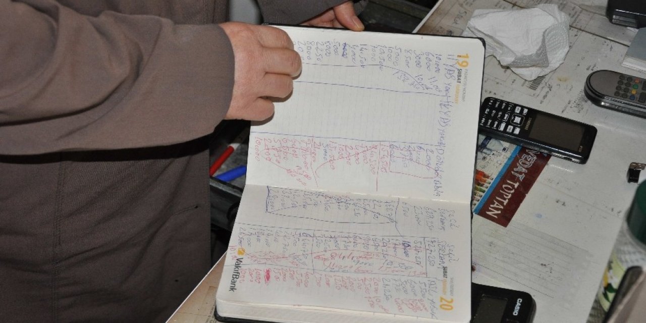 Eyüpsultan Belediyesi İhtiyaç Sahiplerinin Veresiye Borçlarını Sildi