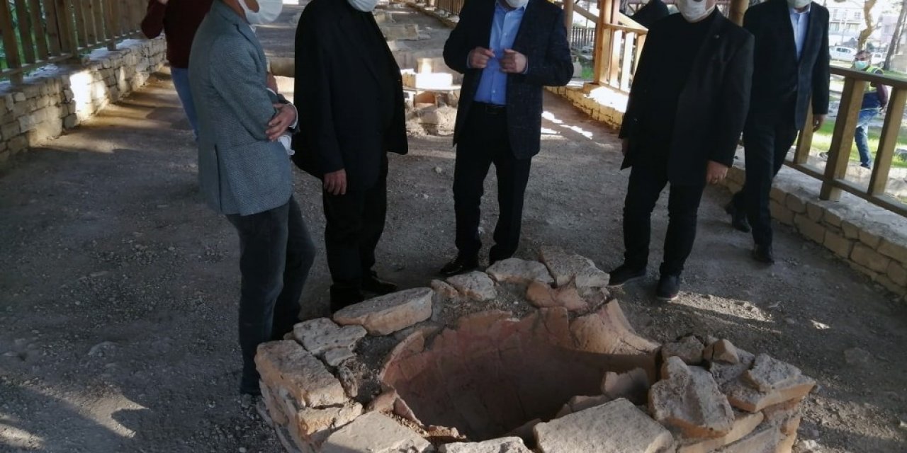 Yk Enerji Dünü Aydınlatıp Geleceğe Işık Tutuyor