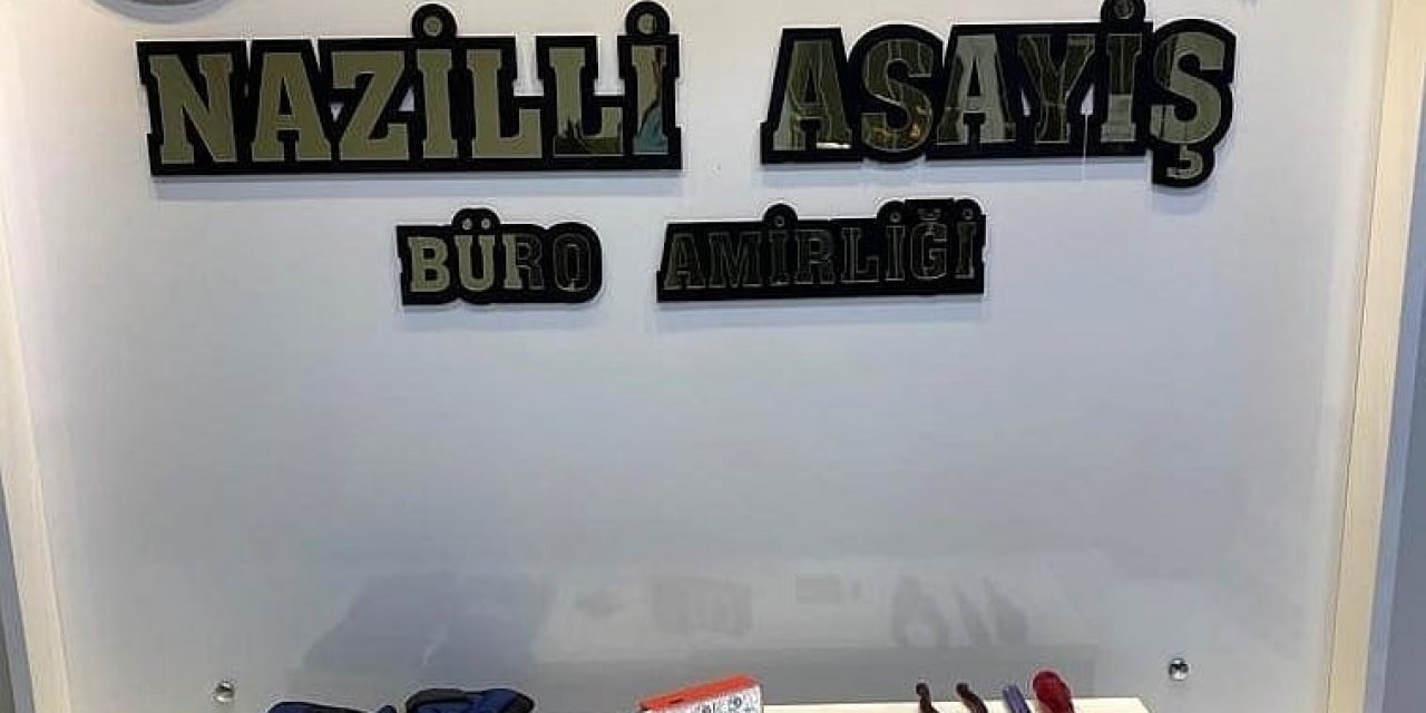 Nazilli’de Gece Kartalları Suçlulara Göz Açtırmıyor