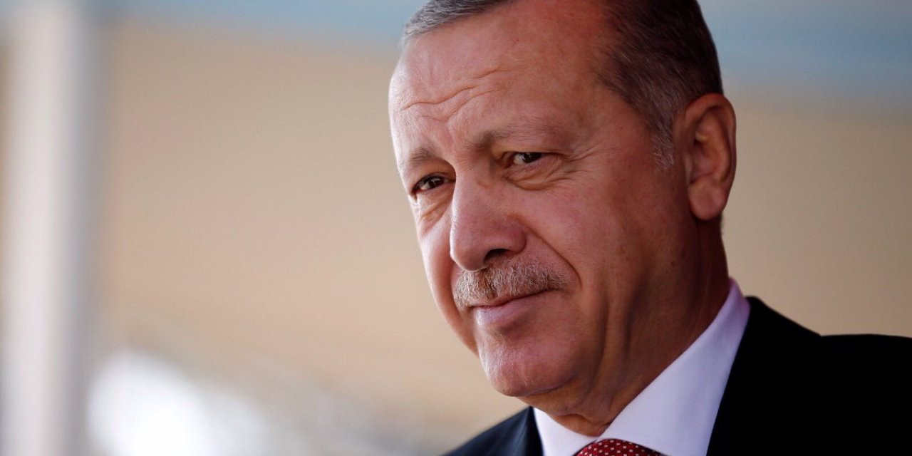 Cumhurbaşkanı Erdoğan canlı yayında konuştu! İşte açıklayacağı o sürpriz