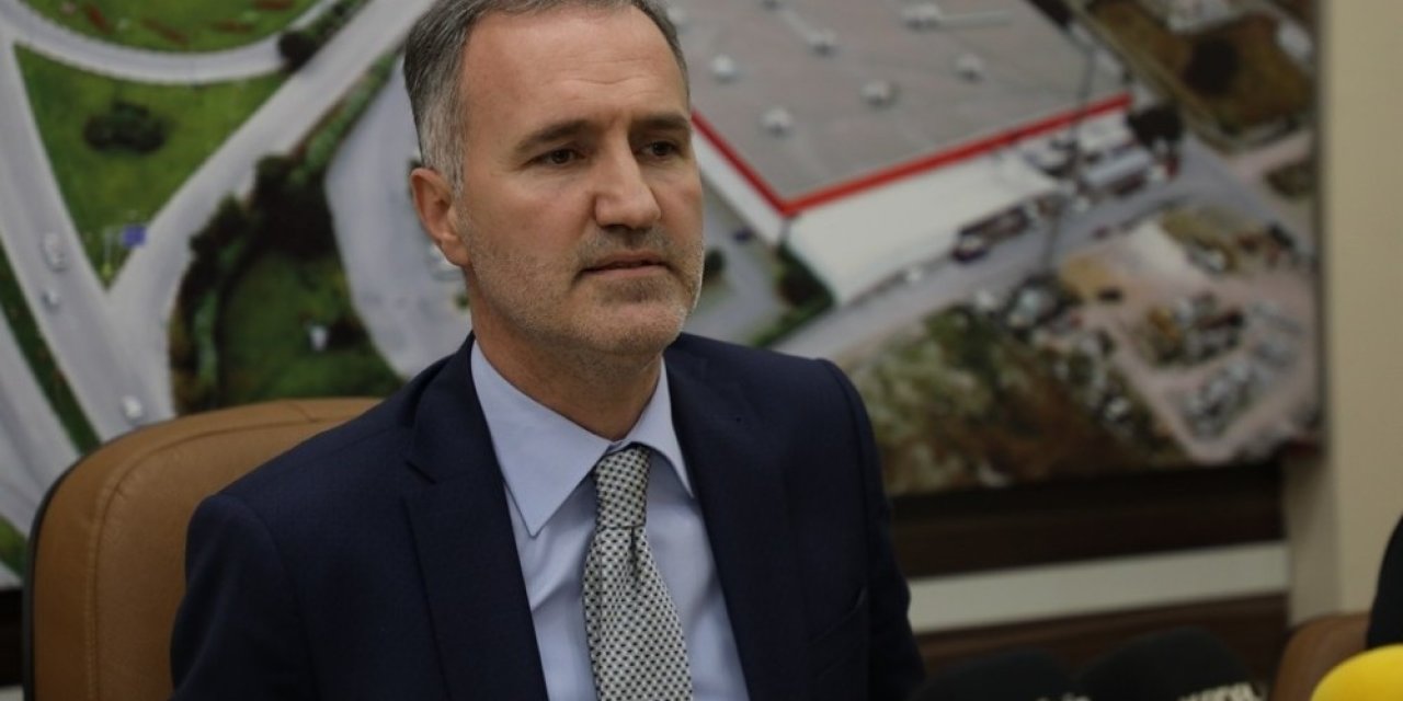 Atık Yağını Biriktirene Hediye Verilecek