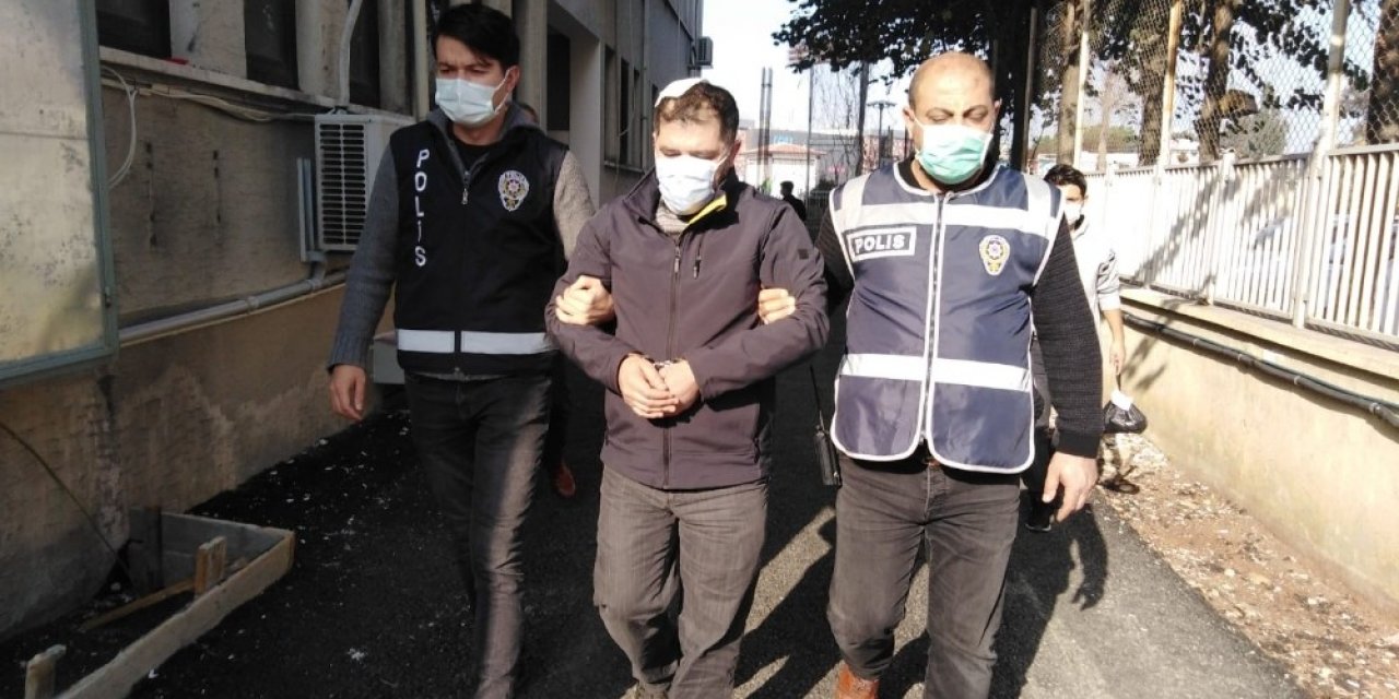 Kardeşlerin Miras Kavgasında Kan Aktı