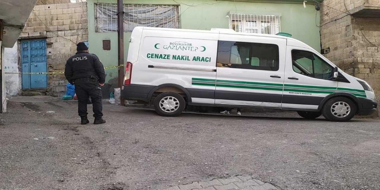 Gaziantep’te İki Ayrı Acı