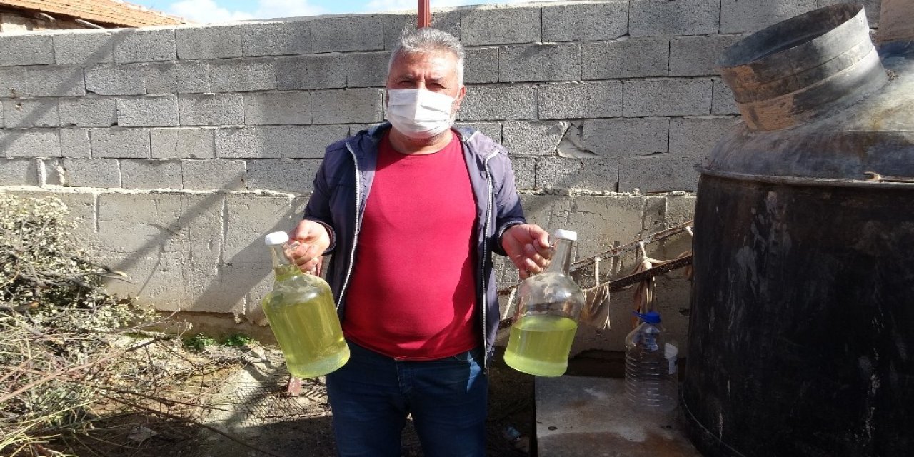 Pandemide Lavanta Yağına Olan Talep Arttı