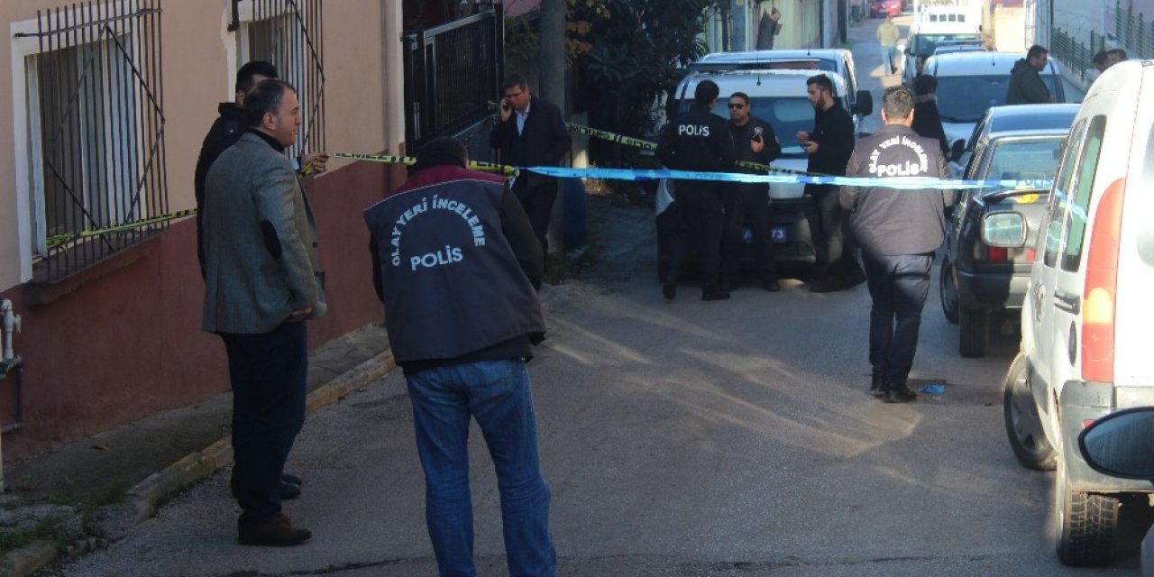 Özel Kalem Müdürünün Öldürüldüğü Davada 18 Yıla Kadar Hapis İstemi