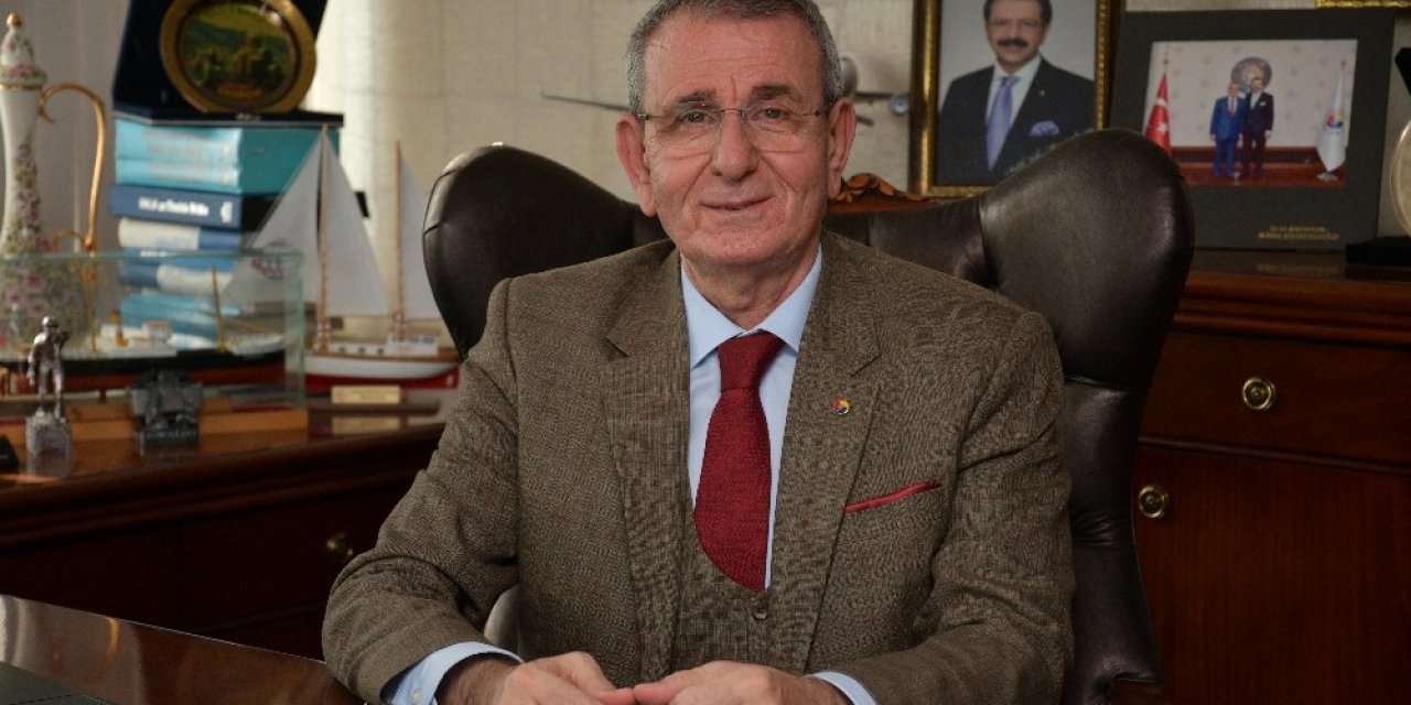 Samsun Tso’dan “ticaretini Koru, Samsun’a Sahip Çık” Çağrısı
