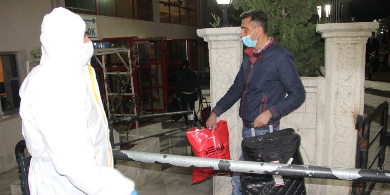 Afyonkarahisar Valiliğinden Mutasyonlu Virüs Açıklaması