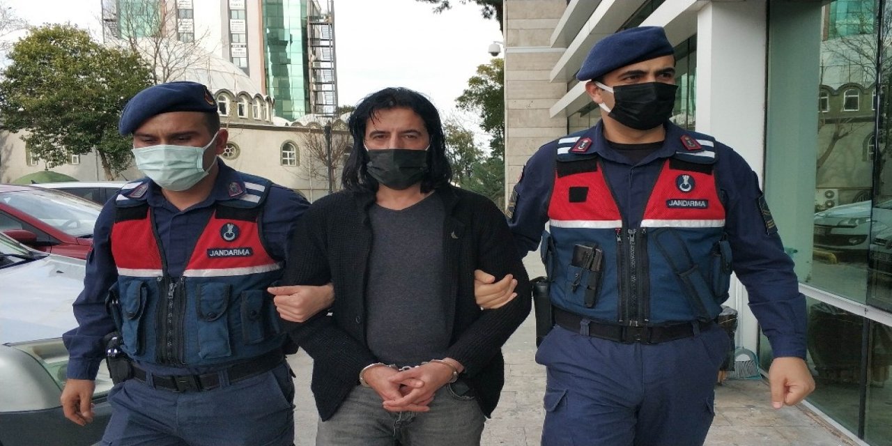 Samsun’da Deaş Operasyonu: 1 Gözaltı