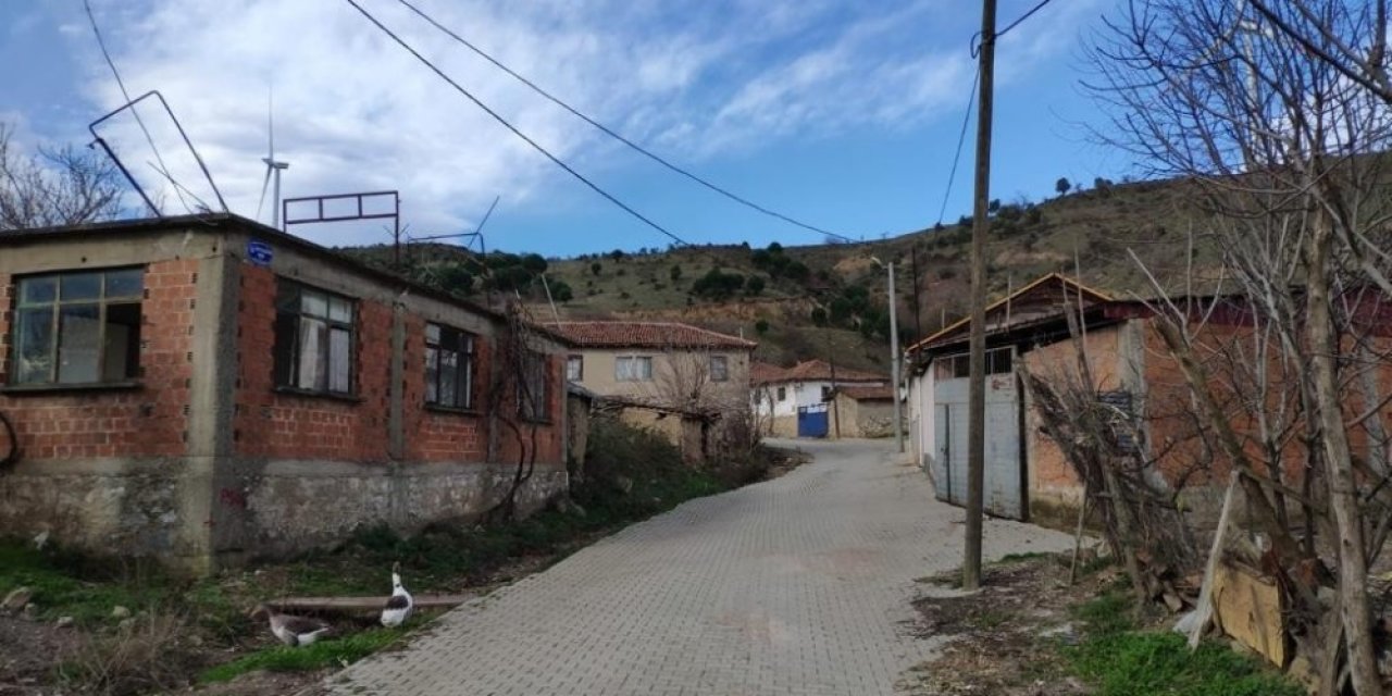 Şehidin Adı İ̇nkaya’daki Doğduğu Sokağa Verildi