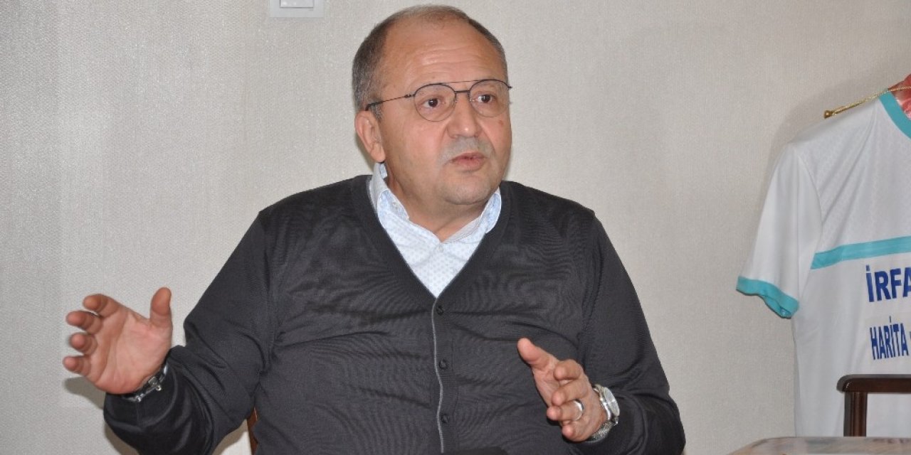Ülker: “yanlı Hakem Kararlarından Bıktık”