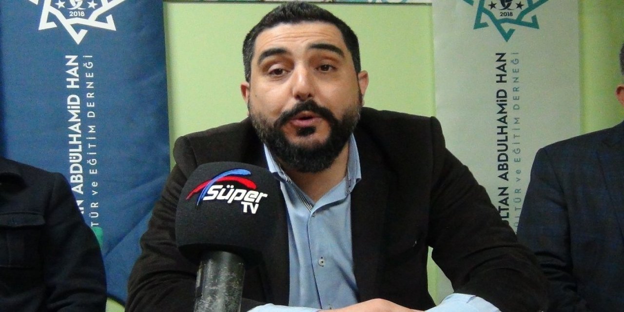 Sultan Abdulhamid Han’ın Ölüm Yıldönümü
