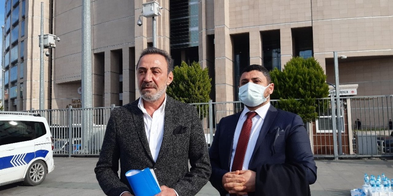 Berhan Şimşek Sözleri Nedeniyle Başlatılan Soruşturmada İfade Verdi