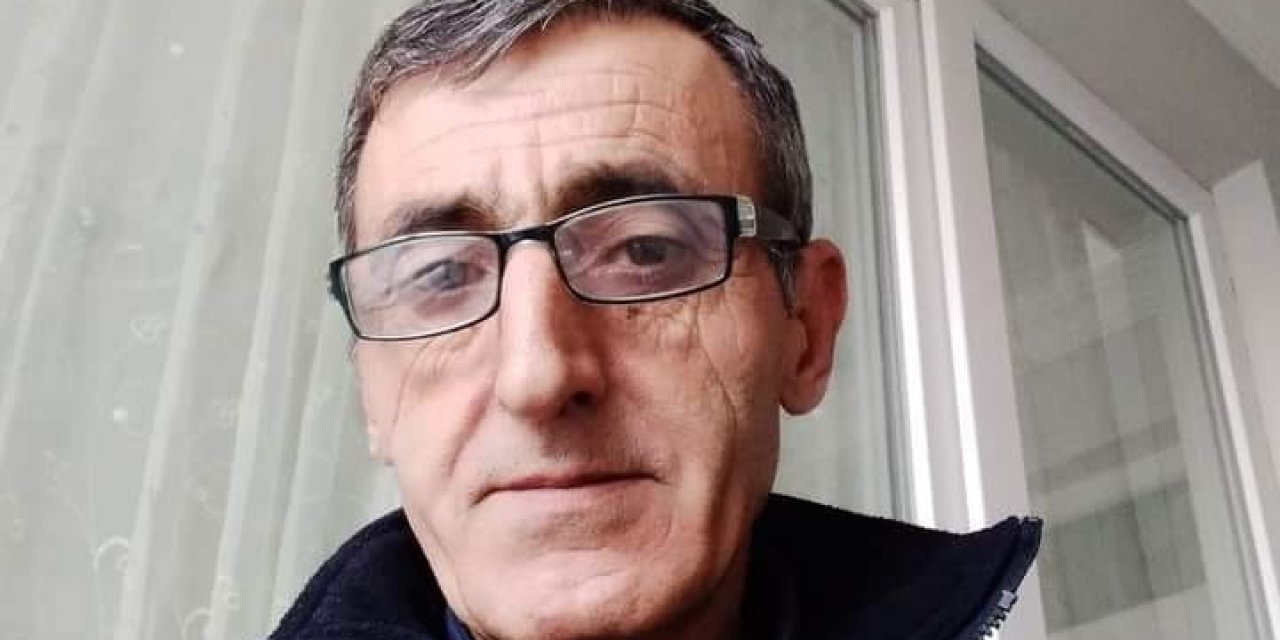Arkadaşının Kestiği Kavak Ağacının Altında Kalarak Hayatını Kaybetti