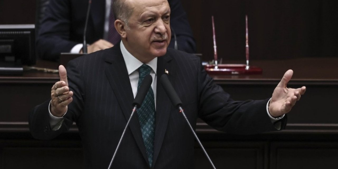 Cumhurbaşkanı Erdoğan Trabzon’da