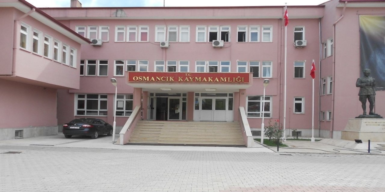 Osmancık’ta 1 Köy Merkezi İle Mahallesi Karantinaya Alındı