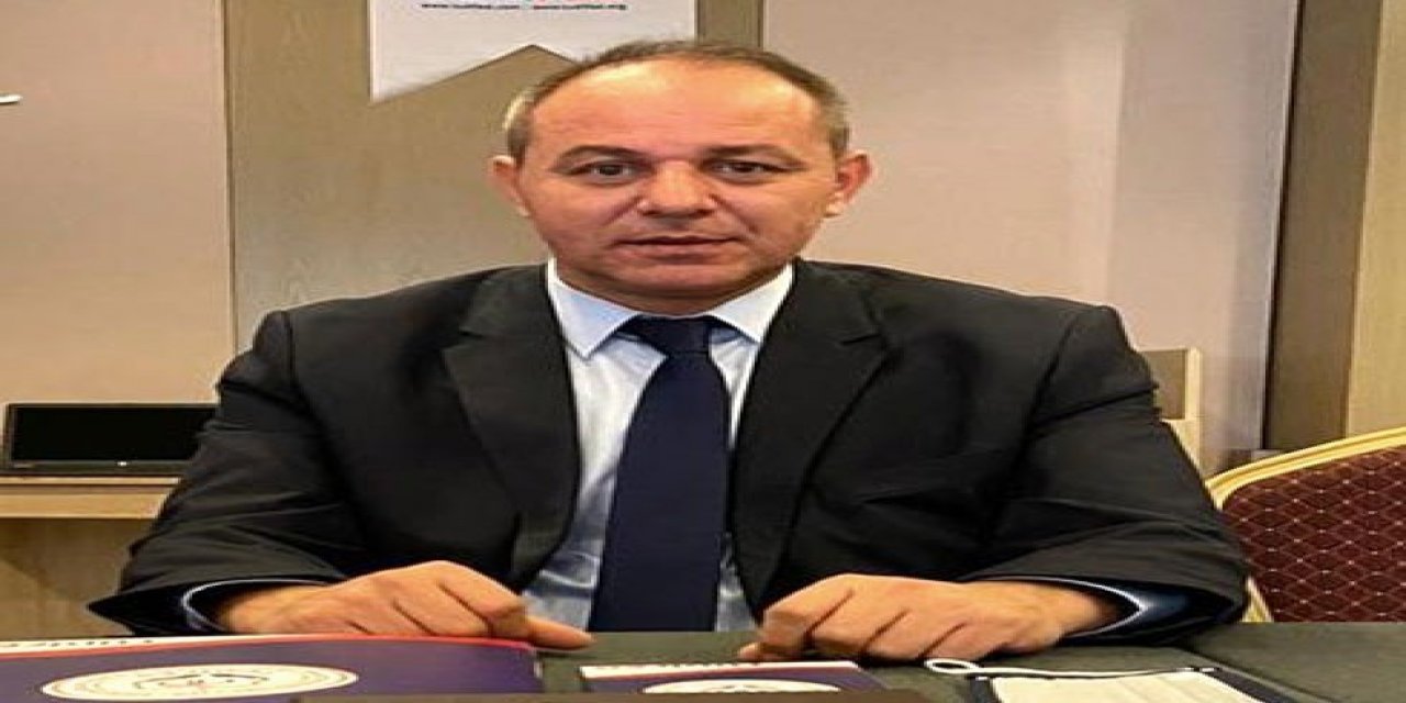 Samdod Başkanı Çepni’ye Yeni Görev