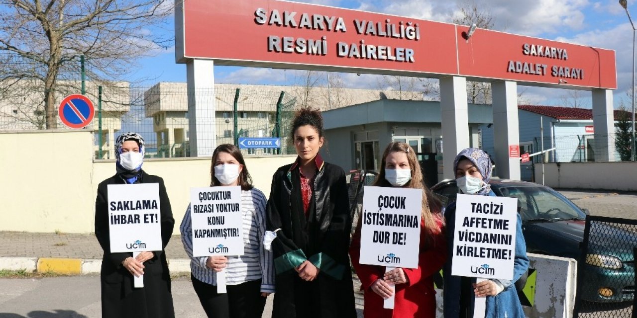 Şiyar Davası Sonrasında Uci̇m Avukatından Açıklama