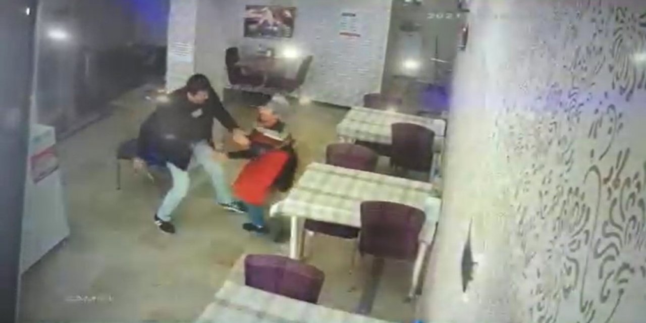 İ̇ndirim Alamayınca, Kadın İşletmeciyi Bıçaklayarak Öldürdü