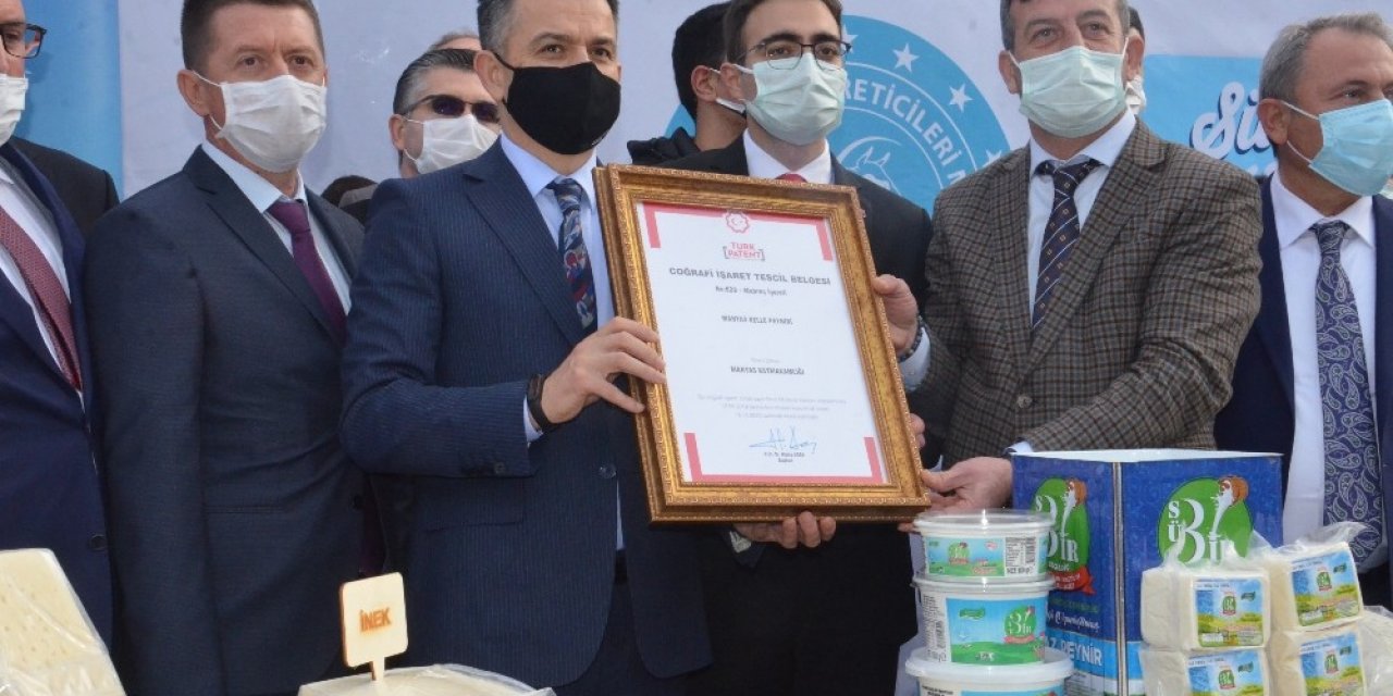 Küçükbaş Yetiştiricilerine Bu Yıl 1 Milyarın Üzerinde Destek Vereceğiz