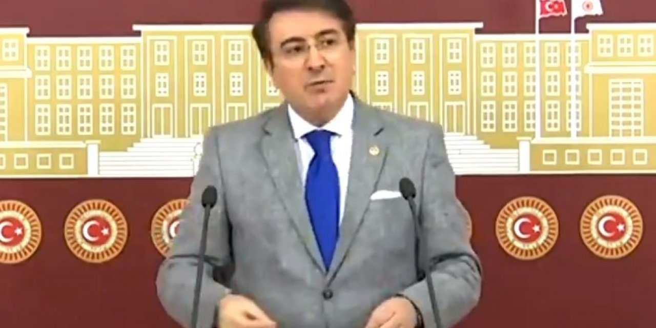 Aydemir, ‘biz Yüksek Düşünen Bir Siyasi Kadroyuz’