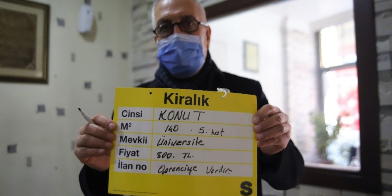 Deprem Fırsatçılarının Kursağında Kaldı, Elazığ’da Kiralık Ve Satılık Ev Fiyatları Düştü