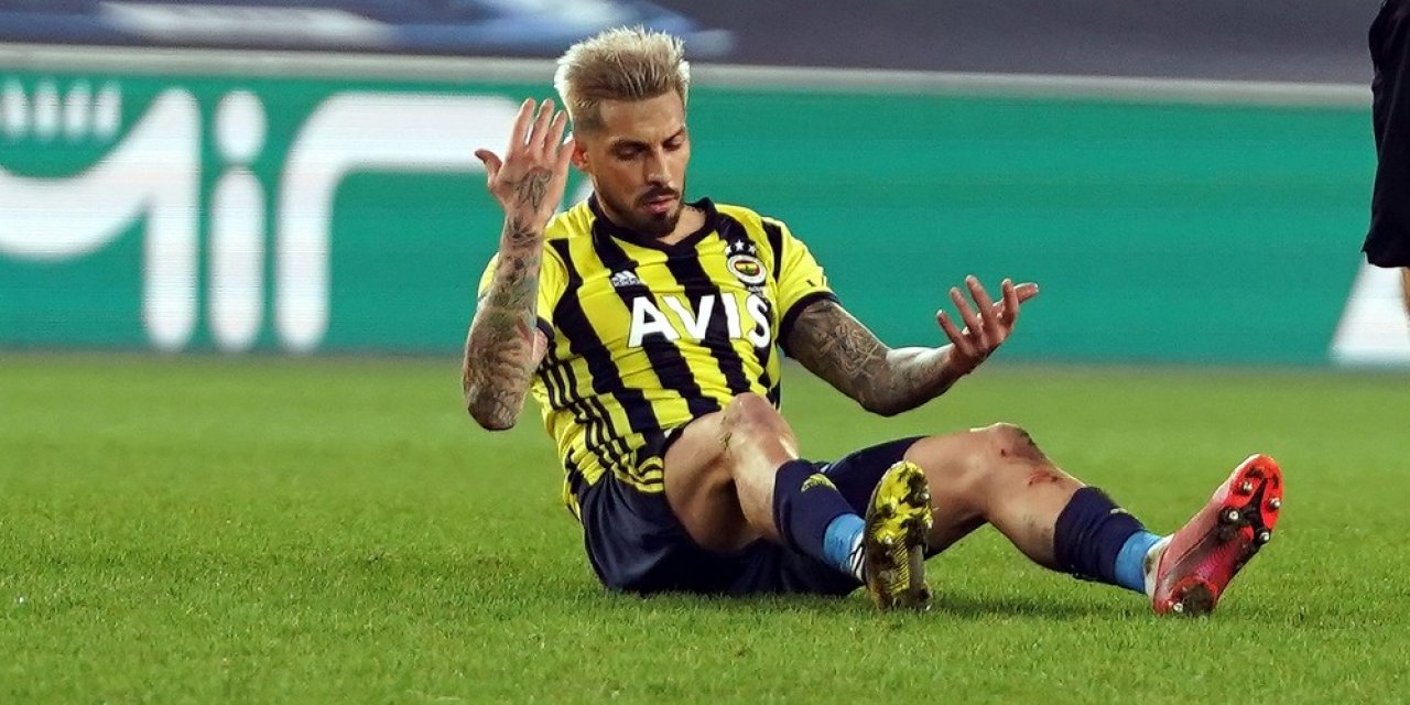 Fenerbahçe’de Yeni Transferler Geçen Sezona Göre Düşüşte