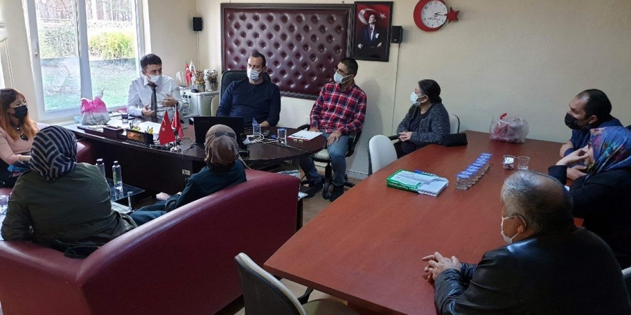 Kuru Bamya Çiftçiyi Şahlandıracak