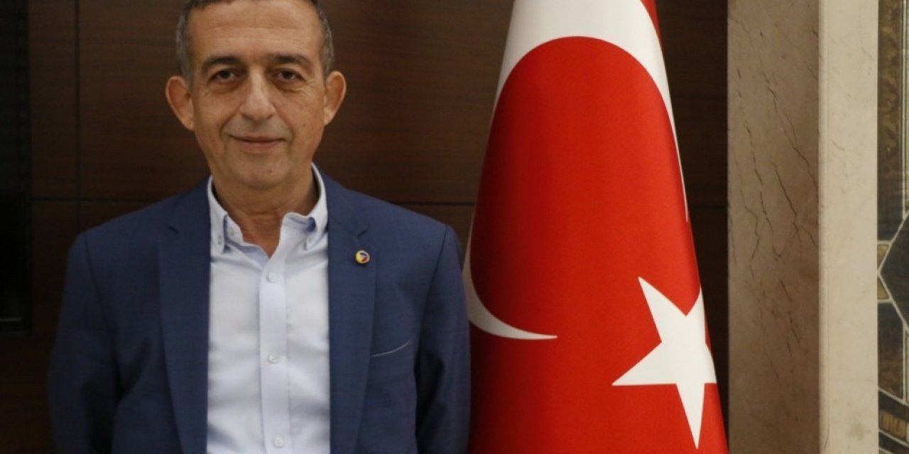 Tanoğlu’ndan 13 Şubat Mesajı