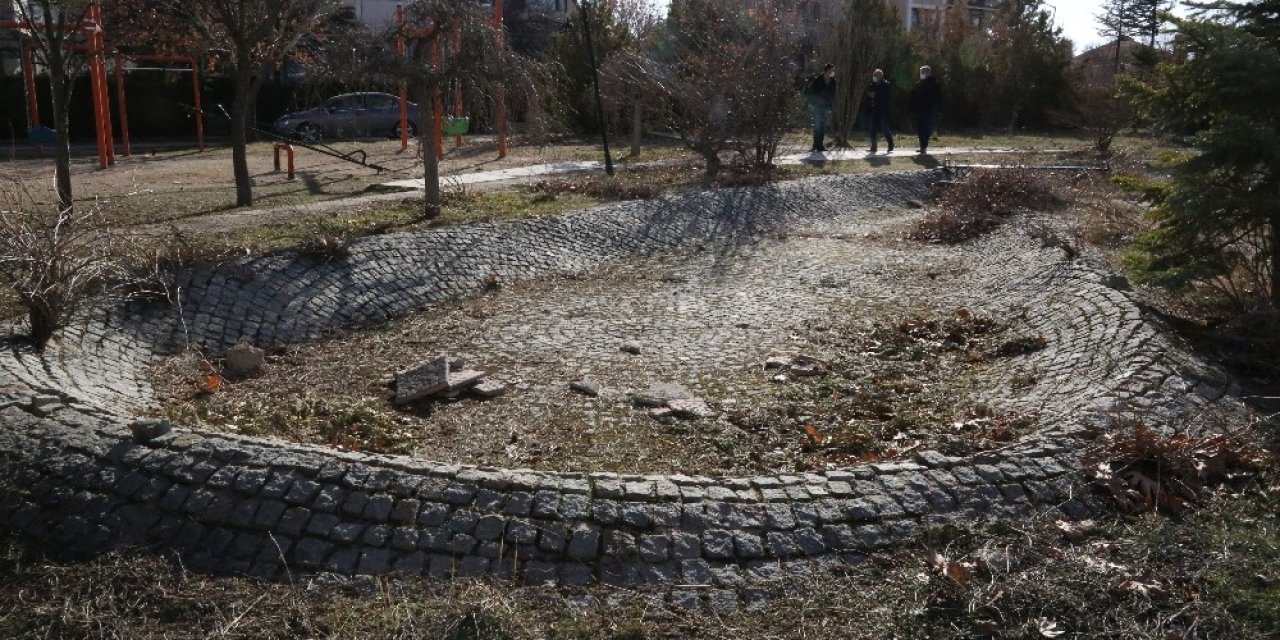 Başkan Şimşek’ten Haberciler Sitesi’ne Saha Müjdesi