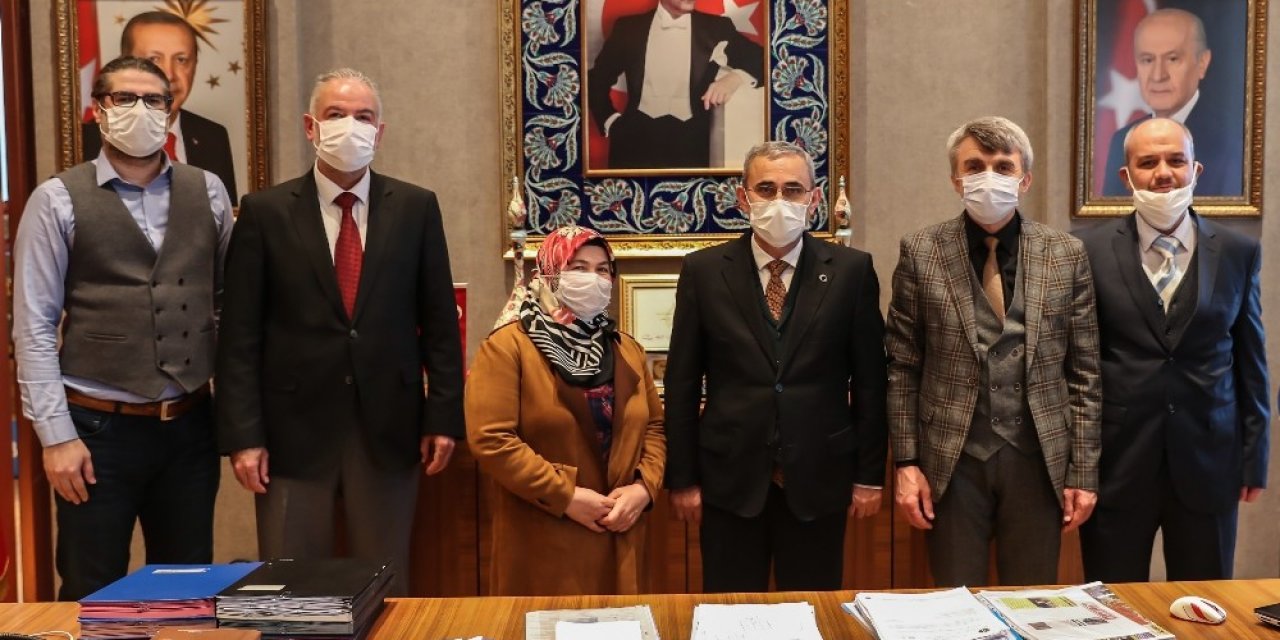 Kütahya’da ‘taş Ve Gümüş Takıya Dönüşüyor, Engeller Kalkıyor’ Projesi