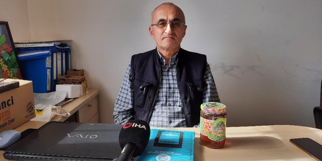 Arıcılar Koronavirüse Yakalanmadı