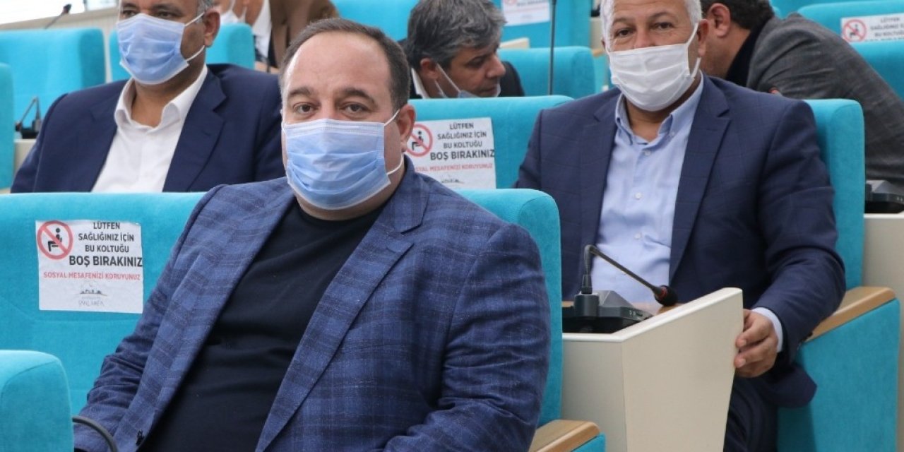 Viranşehir’de İmar Sorunu Çözülüyor
