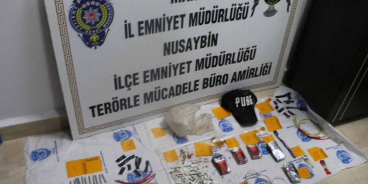 Metropollerde Eylem Hazırlığındaki 3 Terörist, Mi̇t Ve Emniyetin Ortak Operasyonu İle Yakalandı