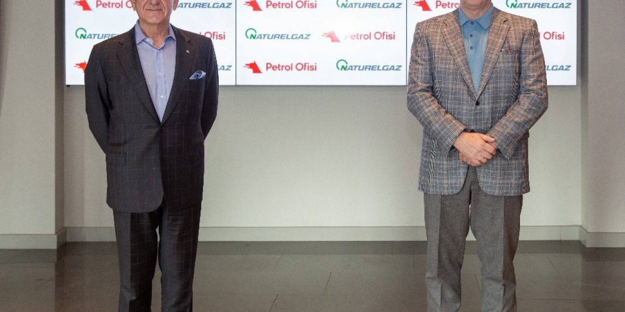 Naturelgaz, Petrol Ofisi İstasyonlarında Oto Cng Satışı Yapacak